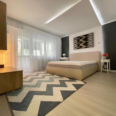 Start Apartments 2 布加勒斯特 外观 照片
