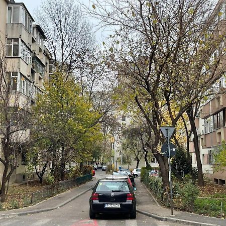 Start Apartments 2 布加勒斯特 外观 照片
