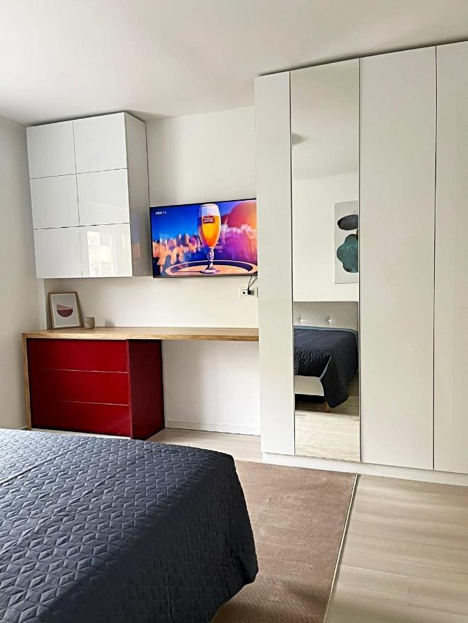 Start Apartments 2 布加勒斯特 外观 照片