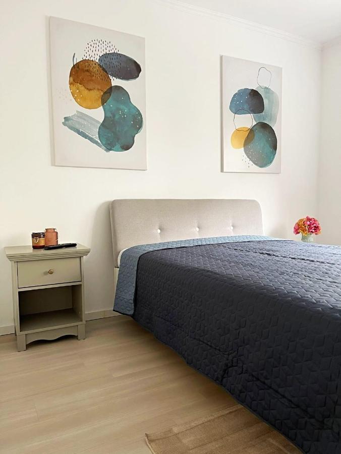 Start Apartments 2 布加勒斯特 外观 照片