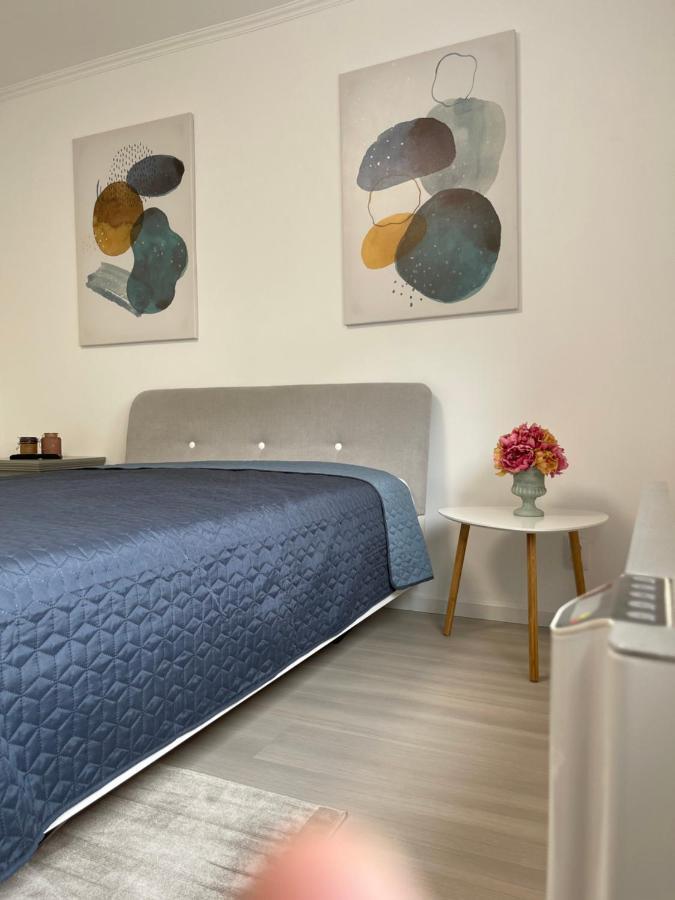 Start Apartments 2 布加勒斯特 外观 照片