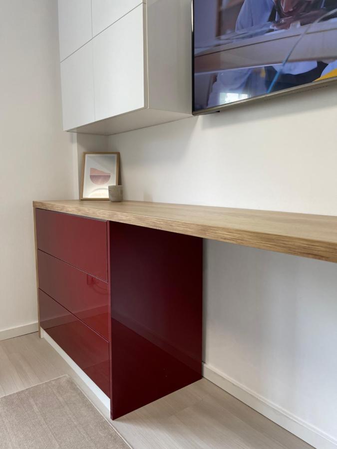 Start Apartments 2 布加勒斯特 外观 照片