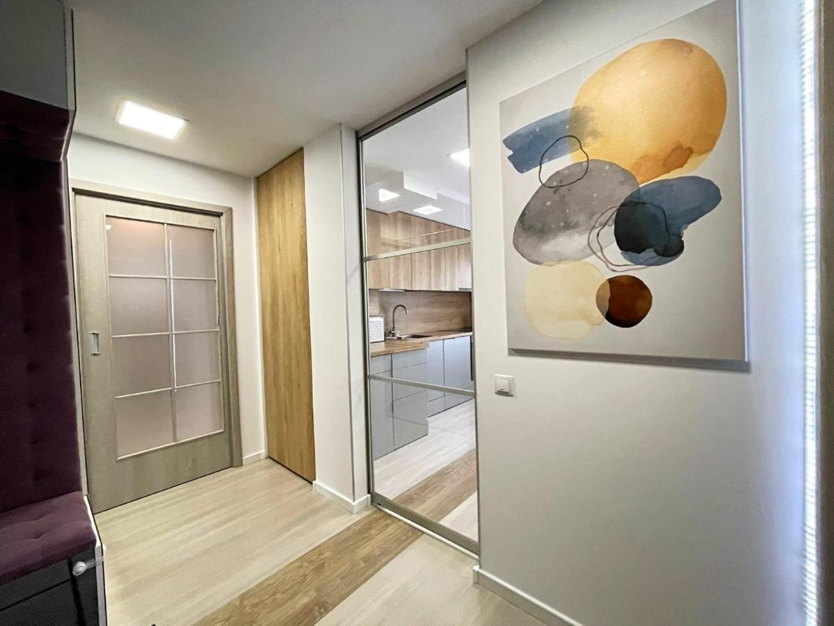 Start Apartments 2 布加勒斯特 外观 照片