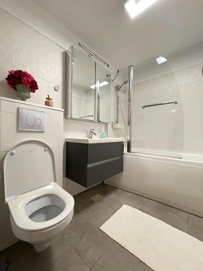 Start Apartments 2 布加勒斯特 外观 照片