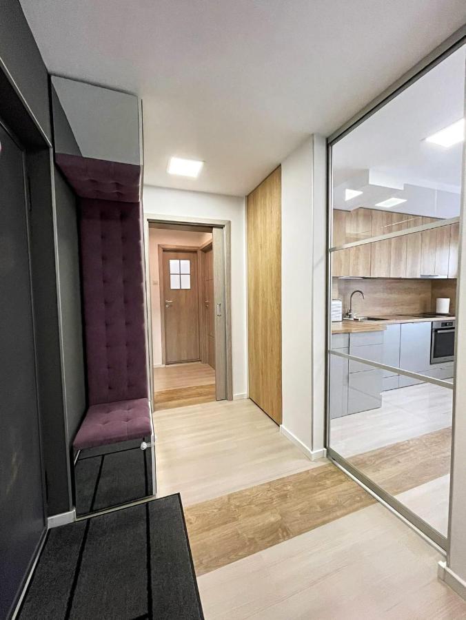 Start Apartments 2 布加勒斯特 外观 照片