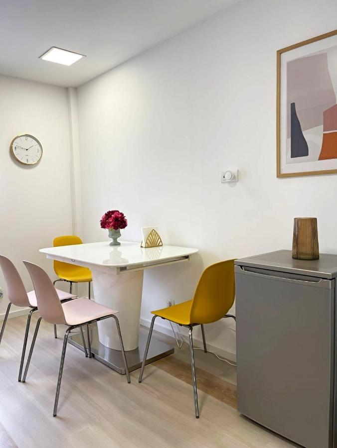 Start Apartments 2 布加勒斯特 外观 照片