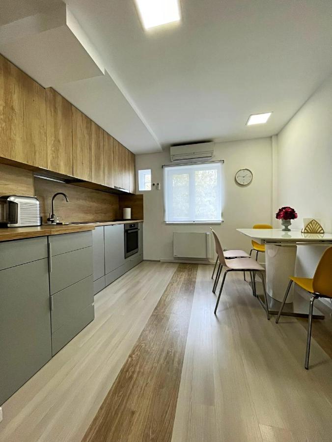 Start Apartments 2 布加勒斯特 外观 照片