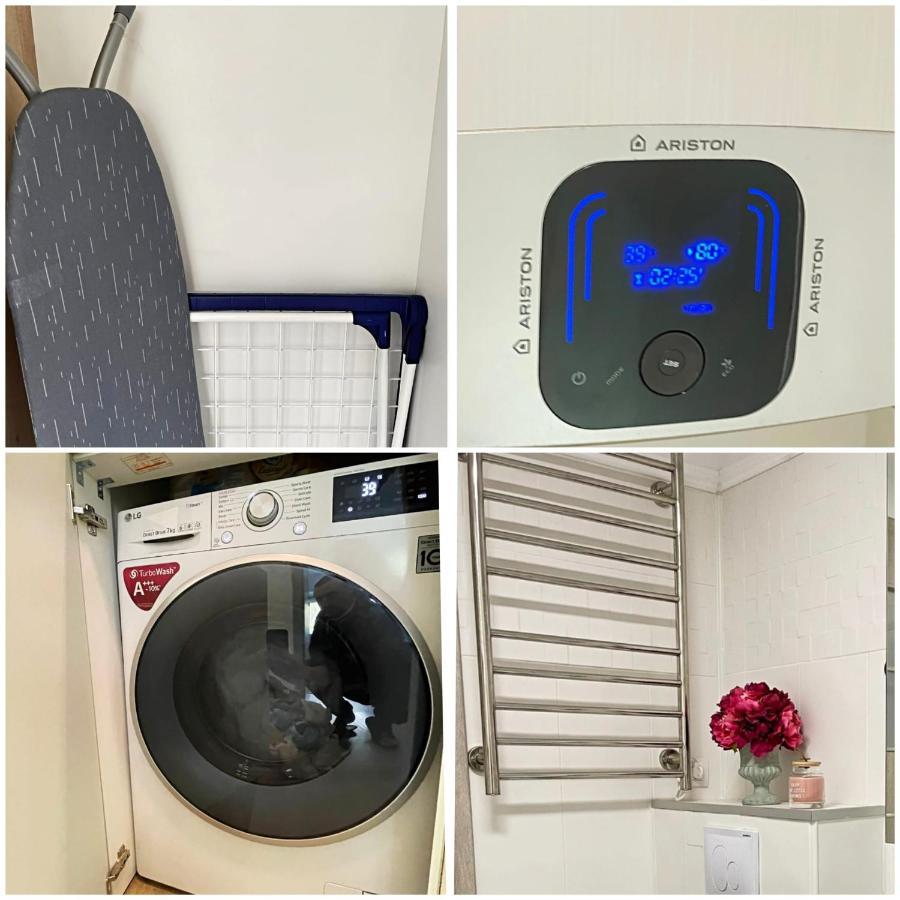 Start Apartments 2 布加勒斯特 外观 照片