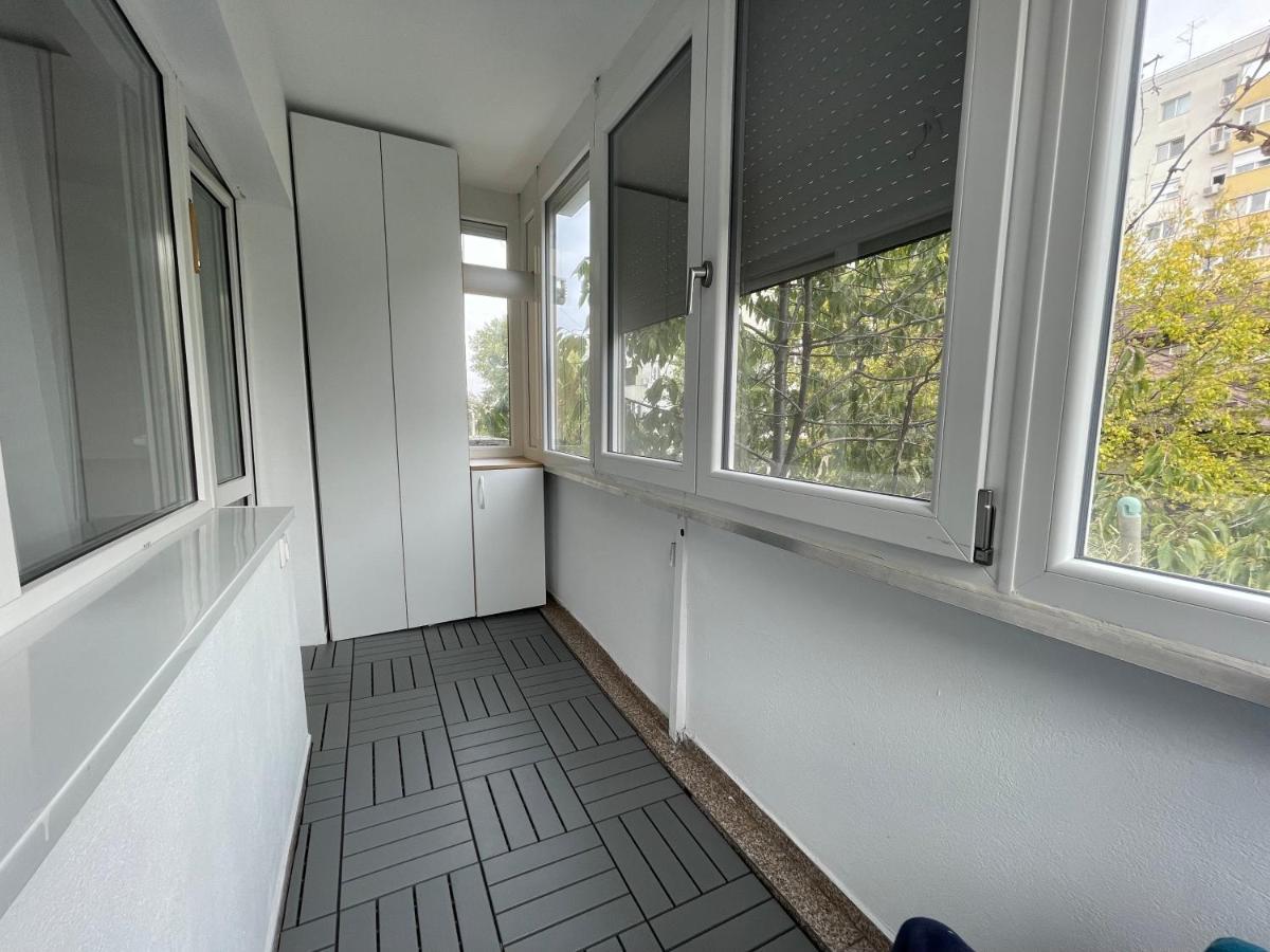 Start Apartments 2 布加勒斯特 外观 照片